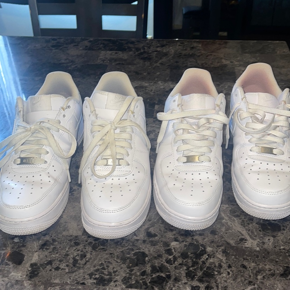 MENS/BOYS Air Forces